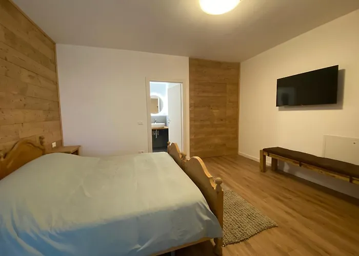 B&B Marina “La Casa in Collina”