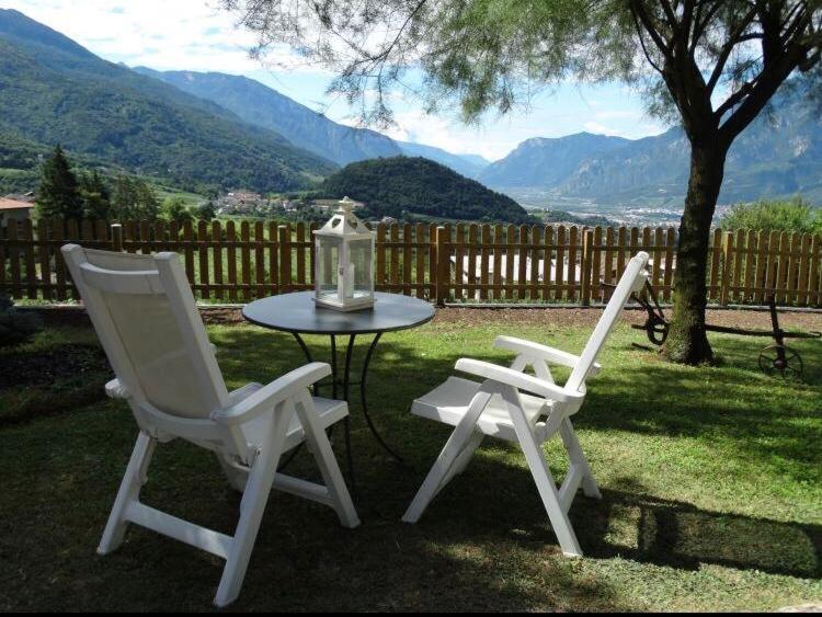 La Casa In Collina * Trente
