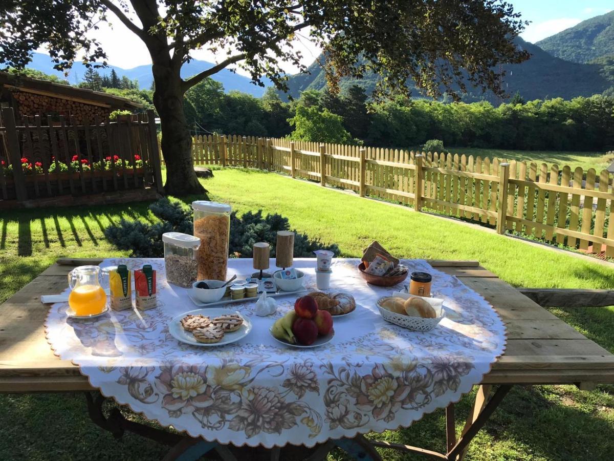 La Casa In Collina *