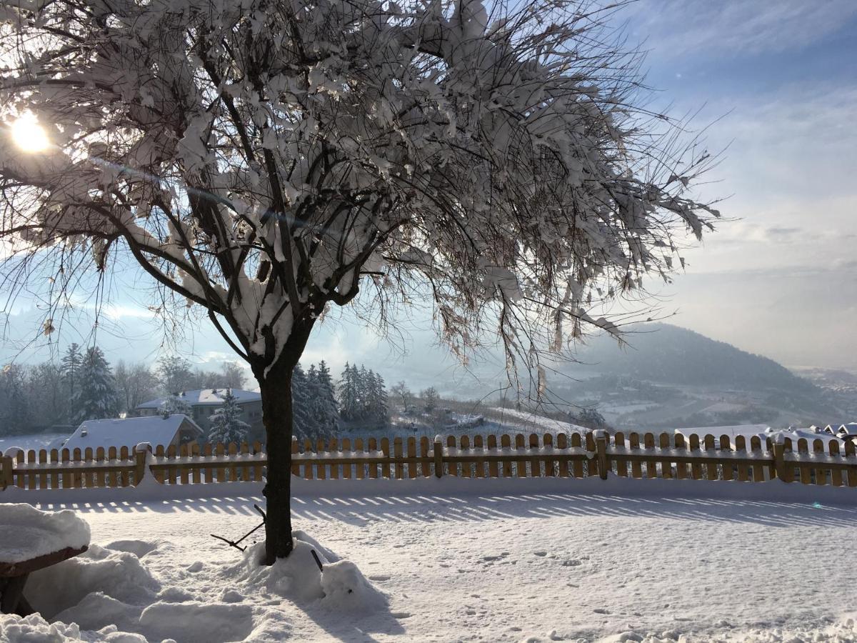 Bed & Breakfast Marina “la Casa In Collina”