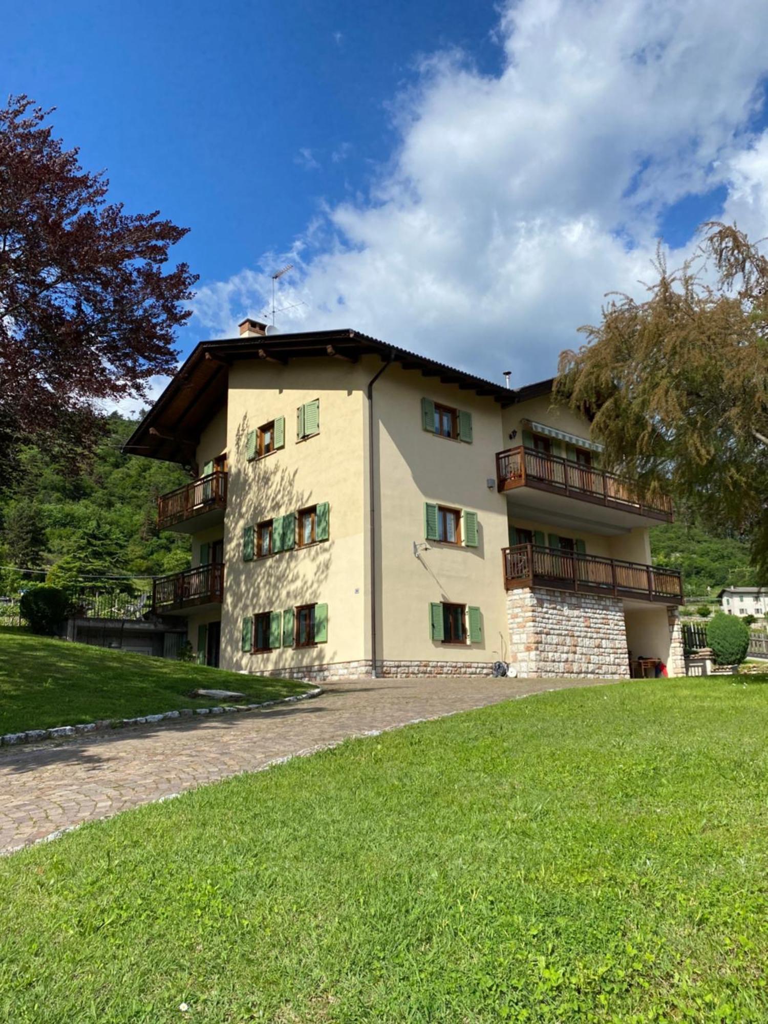 Bed & Breakfast Marina “la Casa In Collina”