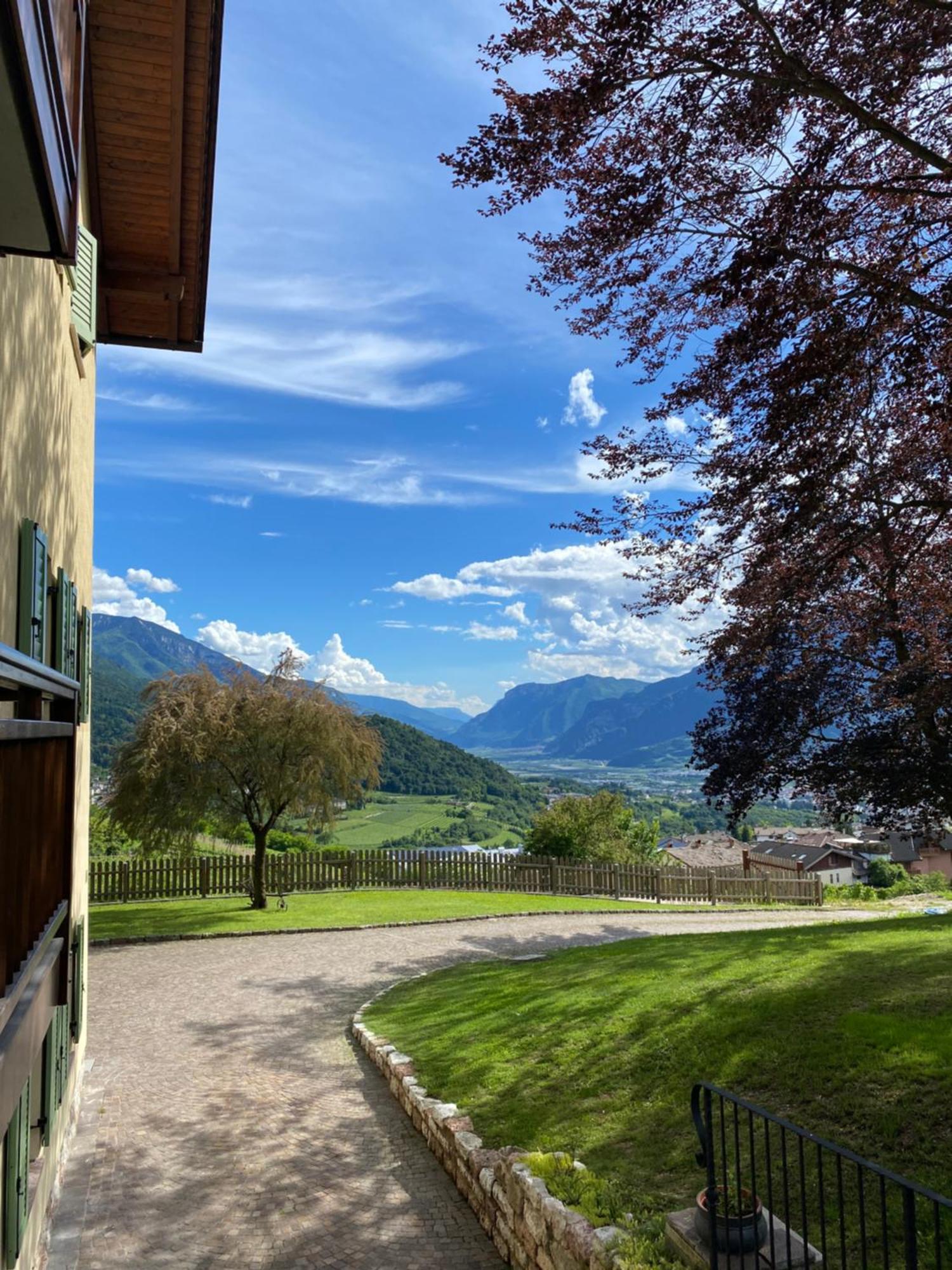 Frühstückspension La Casa In Collina