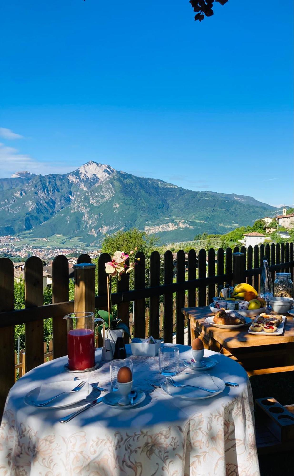 La Casa In Collina *