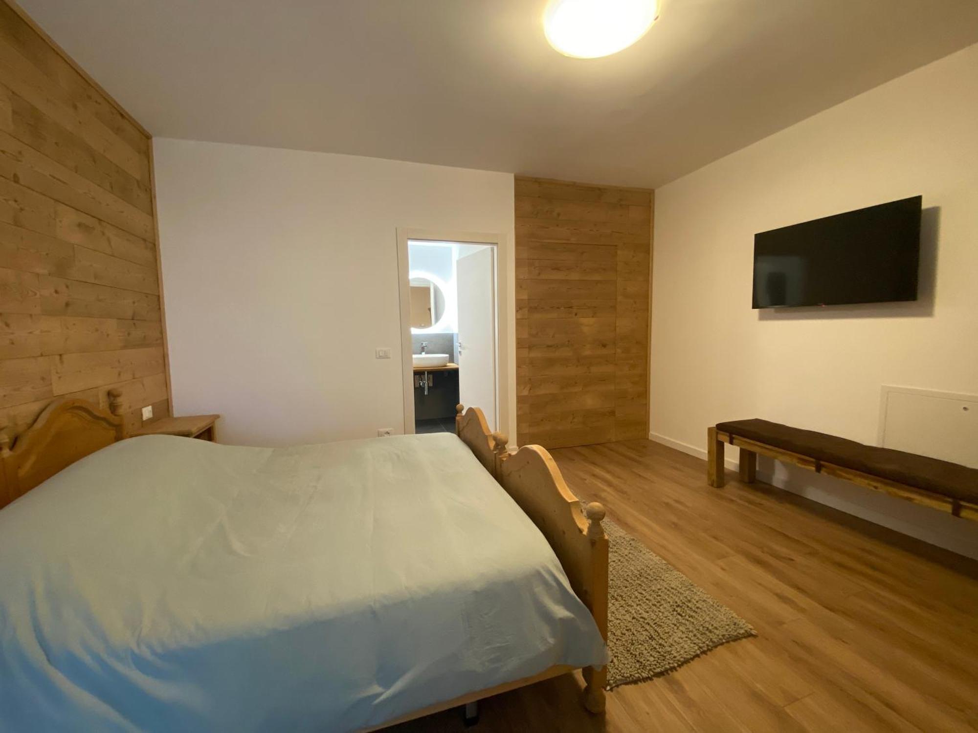 Marina “la Casa In Collina” Trento