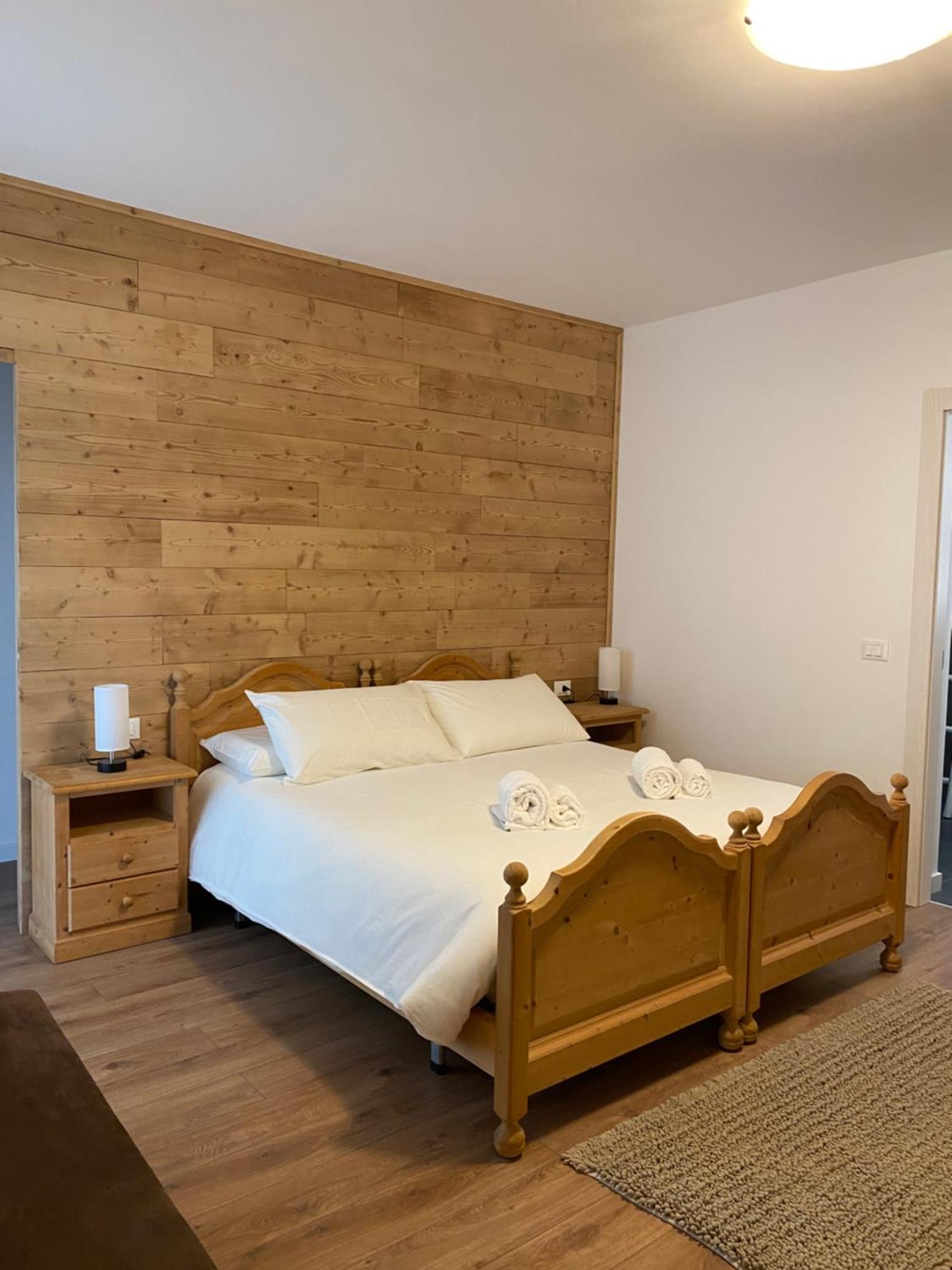 Marina “la Casa In Collina” Bed & Breakfast