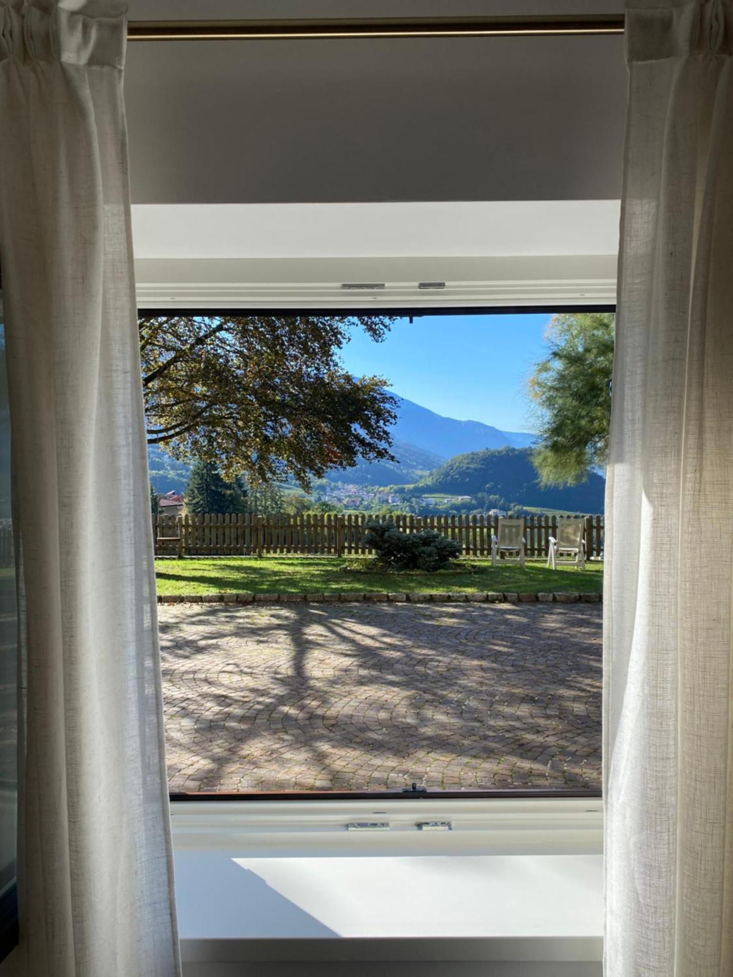 Bed & Breakfast Marina “la Casa In Collina” Trento