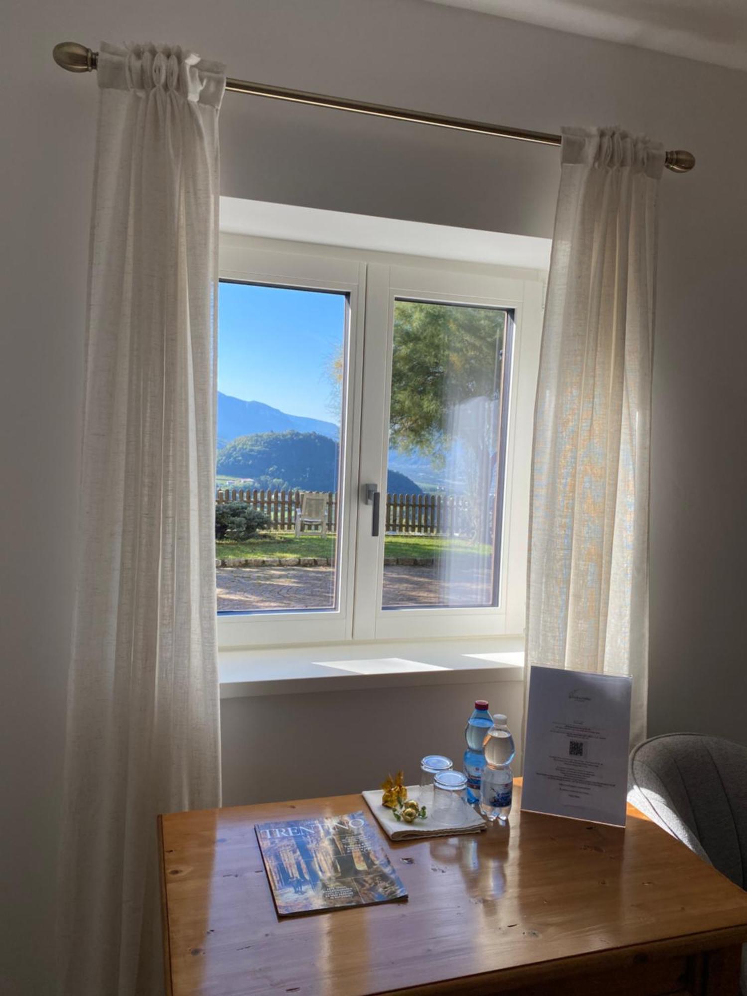 La Casa In Collina * Trente