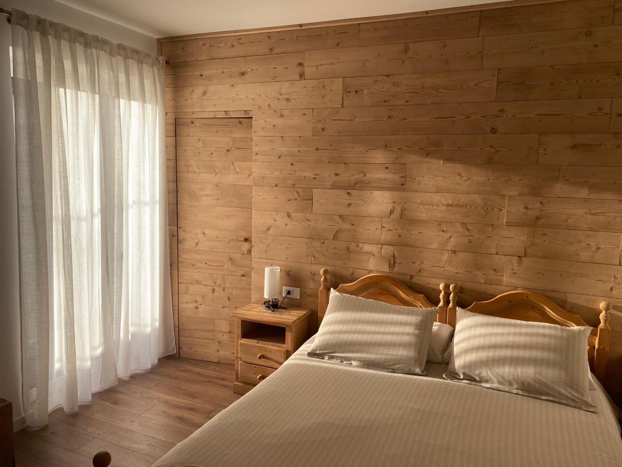 Bed & Breakfast Marina “la Casa In Collina”