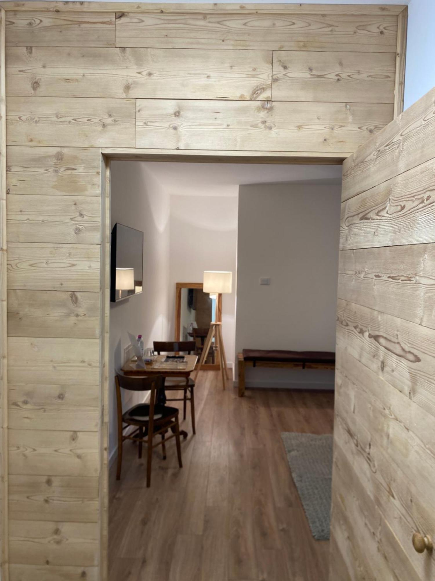 Marina “la Casa In Collina” Bed & Breakfast *